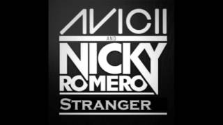 Avicii &amp; Nicky Romero - Nicktim / Stranger / I Could Be The One (Original Mix 2012)[R.I.P 1989-∞]