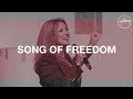Song Of Freedom 