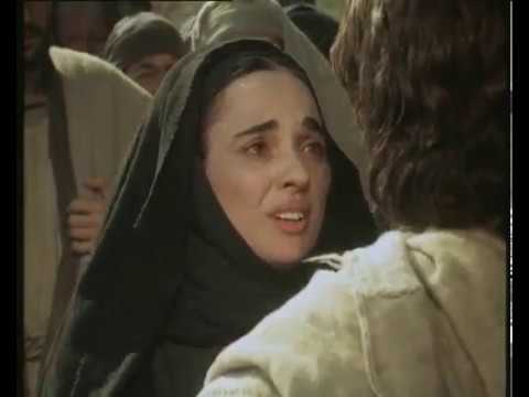 GESU' DI NAZARET Zeffirelli Cd 3 di 4