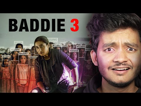 Mardaani 3 Movie Review