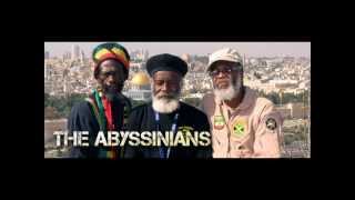 The Abyssinians  - Blowin' in the wind -