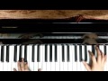 김성규 Kim Sunggyu - ALIVE (Piano Cover) 