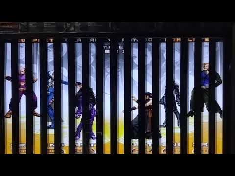 KOF02UM-揪靠盃617 魔王ZJZ曾家鎮 vs 賽亞人『嘉義最強對決』 - 總獎金「3萬元」  晉級前四名即可獲得獎金『三千元』 冠軍可再獨得獎金『一萬元』  『贊助廠商：和暉精緻水果』