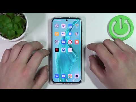 XIAOMI 12X Remove Cards From Google Pay