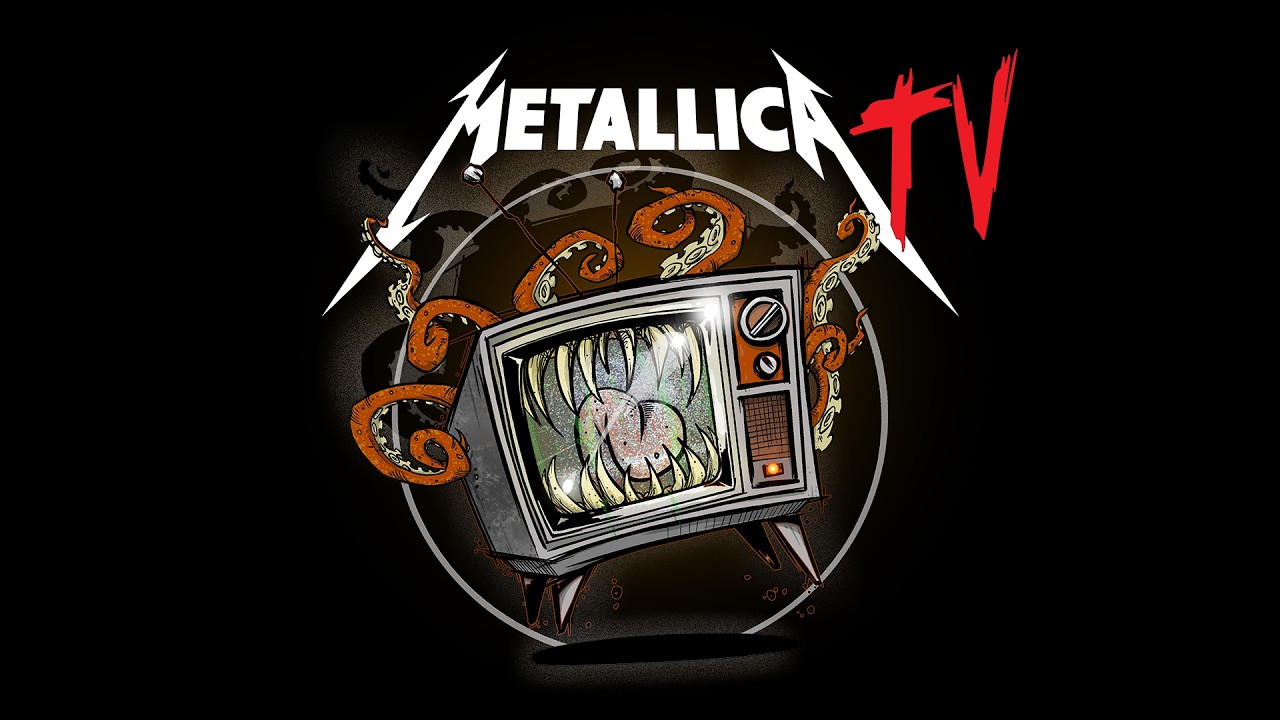 Metallica TV