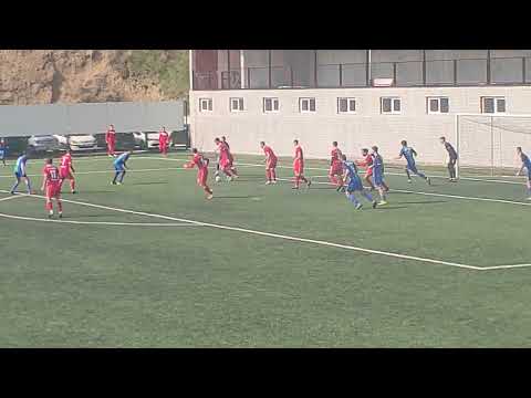 Zemun - Radnički (Obrenovac) 2:0 Makazice i parada