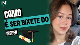 APROVADA NO INSPER, E AGORA?