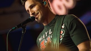 Jake Owen - Down To The Honkytonk LIVE on SiriusXM The Highway