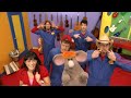 Imagination Movers - Can You Do It