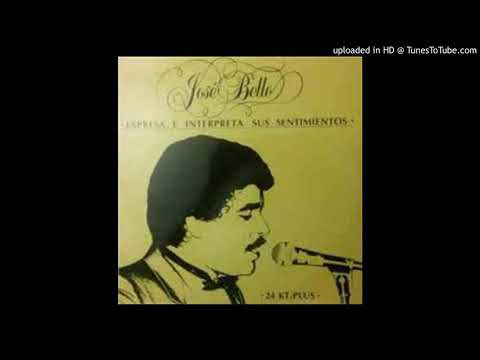 JOSE BELLO MIX - BLONDIES MEZCLA
