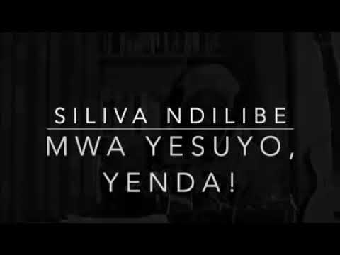 Nyimbo 356 |Yenda