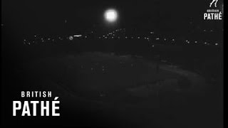 131 AÑOS DE GLORIA - 18/04/1962 - Golazo de chilena Lito Silva (Hungria 1 - Uruguay 1)