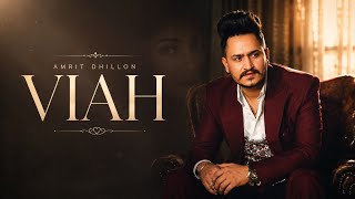 Viah song artwork