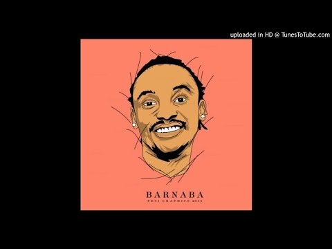 Mulla Ft. Barnaba-Njiwa