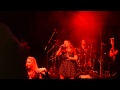 Raven of Dispersion - THERION - México 2014 ...