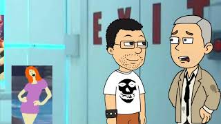 Sam Brown - Can I Get A Witness (GAMV)