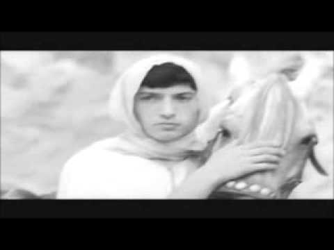 Tráiler de El evangelio según San Mateo