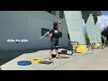 Snatch Warm-ups with an Empty Bar 抓舉技術 | #AskKenneth