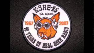 kshe classics the babys california