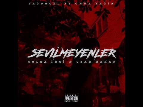 Tolga İnci & Ozan Berat - Sevilmeyenler (prod. by Onur Yeğin) (Video)
