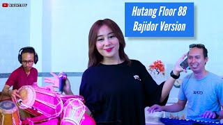 Download lagu hutang-Floor88//Ibew kekey ft Wagista Tv Cover Live Session Bajidor version mp3