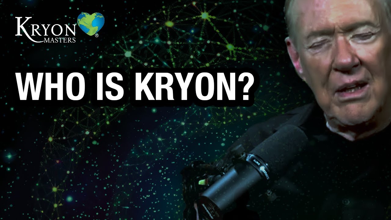 Lee Carroll EXPLAINS!