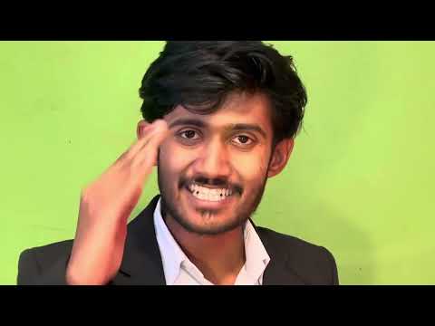 Tushar Patil audition