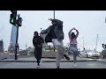 PartyNextDoor - Trauma | Dance Video