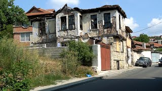 Предприемат мерки за опасните сгради на улици “Иван Вазов“ и „Климент“Охридски“ в Кърджали