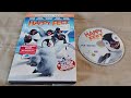 Opening To Happy Feet 2006 2007 DVD Full Screen Edition Brand New