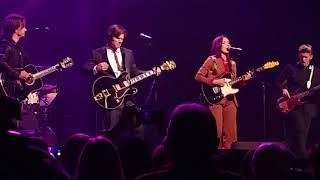 Jonathan Jackson, Chris Carmack, Rainee Blake, Sam Palladio-Smoking The Boys-Grand Ole Opry