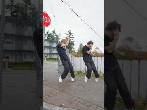 P.Y.T. (Pretty Young Thing) #dance