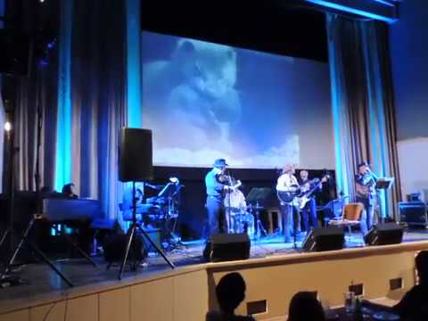 Starý fóry - Rocky Top