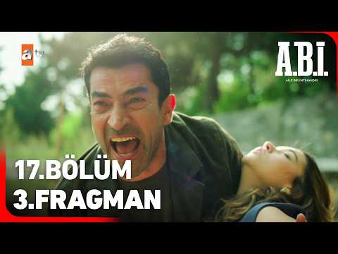 A.B.İ. 17. Bölüm 3. Fragmanı