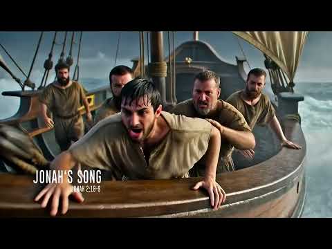 Cover image for YouTube video Jonah's Song