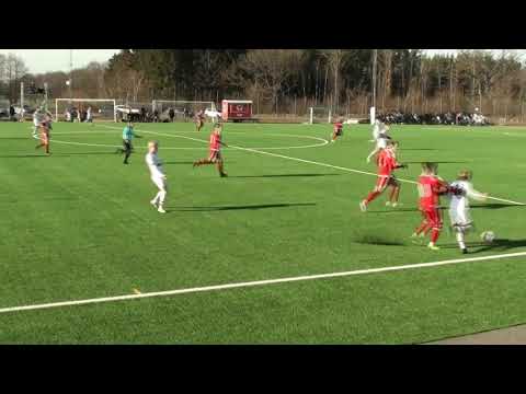 Pukeberg Nybro 16 2 2019 träning