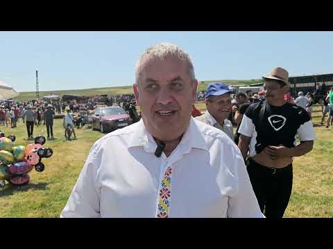 Zilele Comunei Ceanu Mare - concurs de cai (15.07.2023)