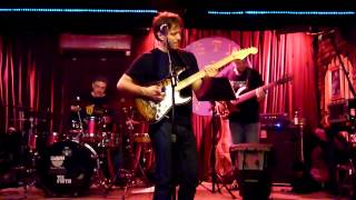 Dave Fields-You Don't Know (original)-HD-The Rusty Nail-Wilmington, NC-1/17/14