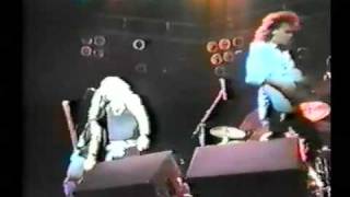 Fallin Ta Pieces TKO