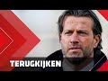 #ADOPSV | Pre-match persconferentie Ernest Faber