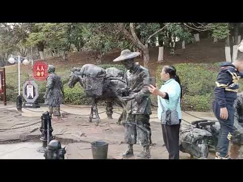 219 Depreciação eterna na rodovia nacional, 95% de passagem de montanha, frescor do ar, ecologização, bela pintura