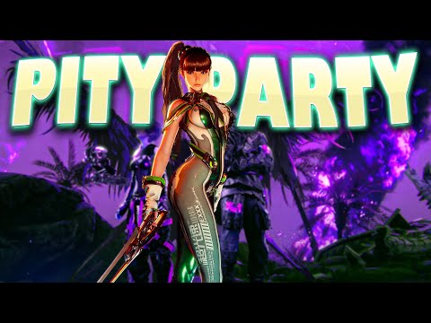 Neoni & Ellise - Pity Party 【GMV】