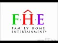 Mario Productions Family Home Entertainment Nelvana Limited 2002 2003