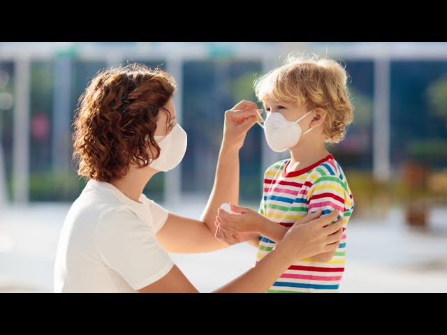 Рост инфекции в регионе замедлился