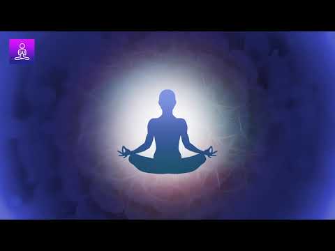 Remove Negative Energy: Clear Energy Blockage, Let Go Negative Energy