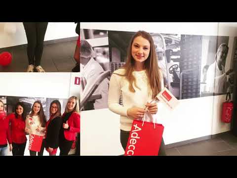 Experience Work Day in Belgium