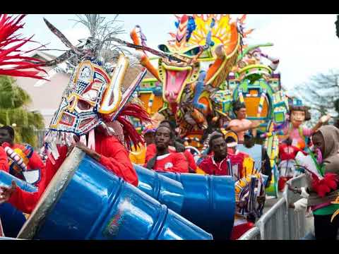 Bahamas Islands Big and Small Are Within Easy Reach