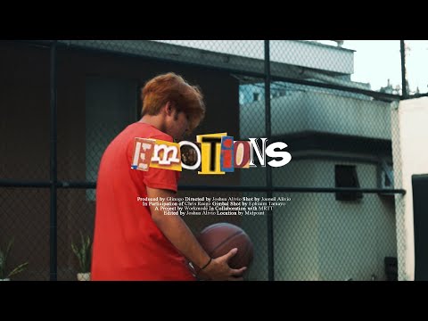 N.Koala - Emotions (Official Music Video)