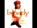 Brandy - Love Is On My Side