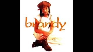 Brandy - Love Is On My Side